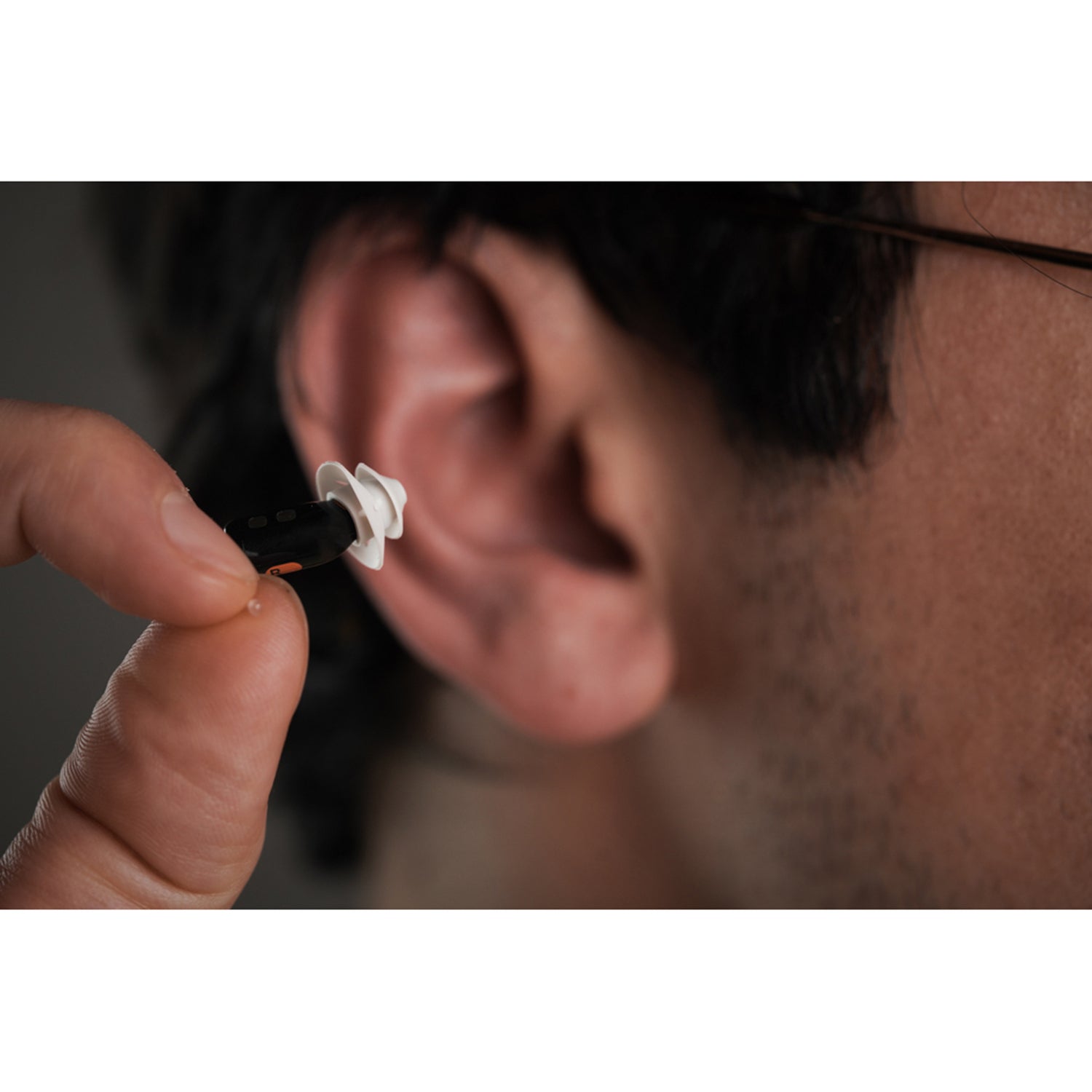 Zepp Clarity One Hearing Aids