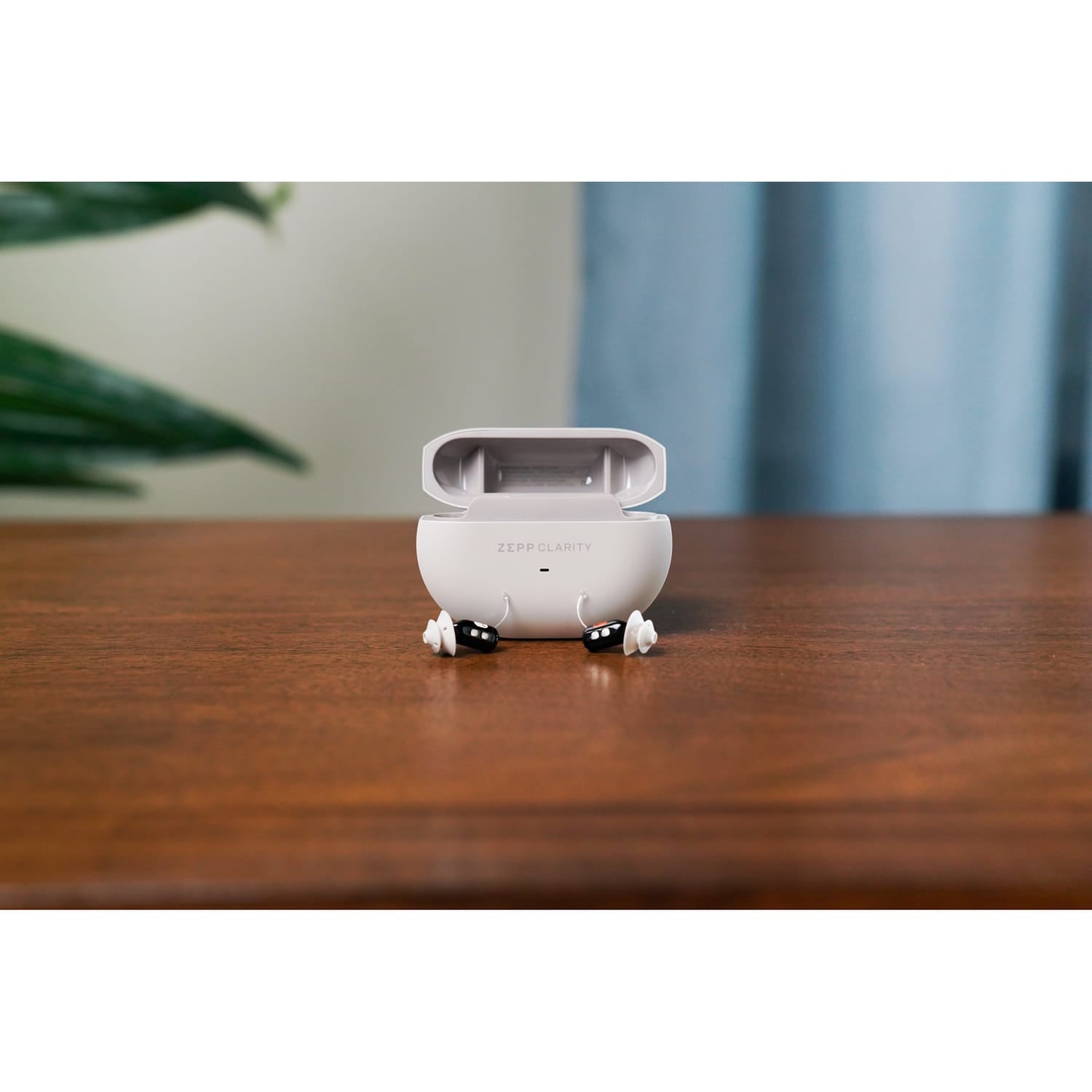 Zepp Clarity One Hearing Aids