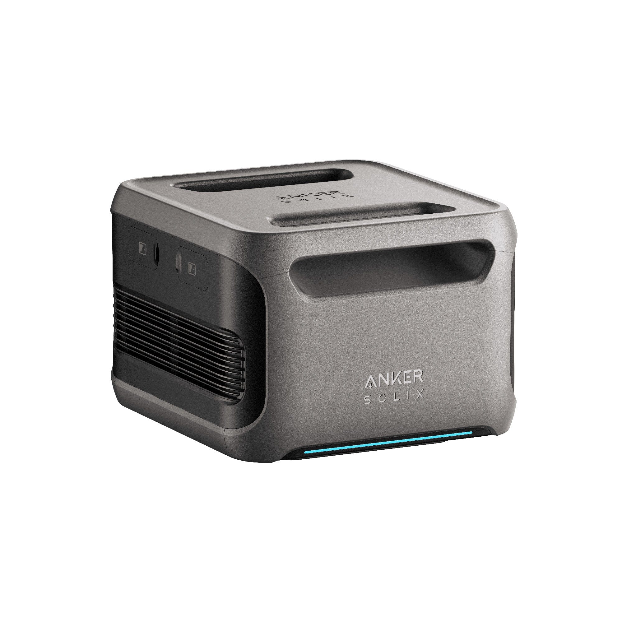 Anker SOLIX BP3800 Expansion Battery, 3840Wh LFP, Expands Anker SOLIX F3800 to 26.9kWh, for Home Backup & Off-Grid Power