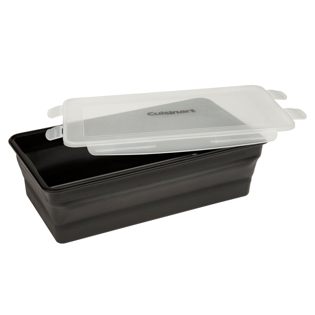 Cuisinart Collapsible Marinade Container
