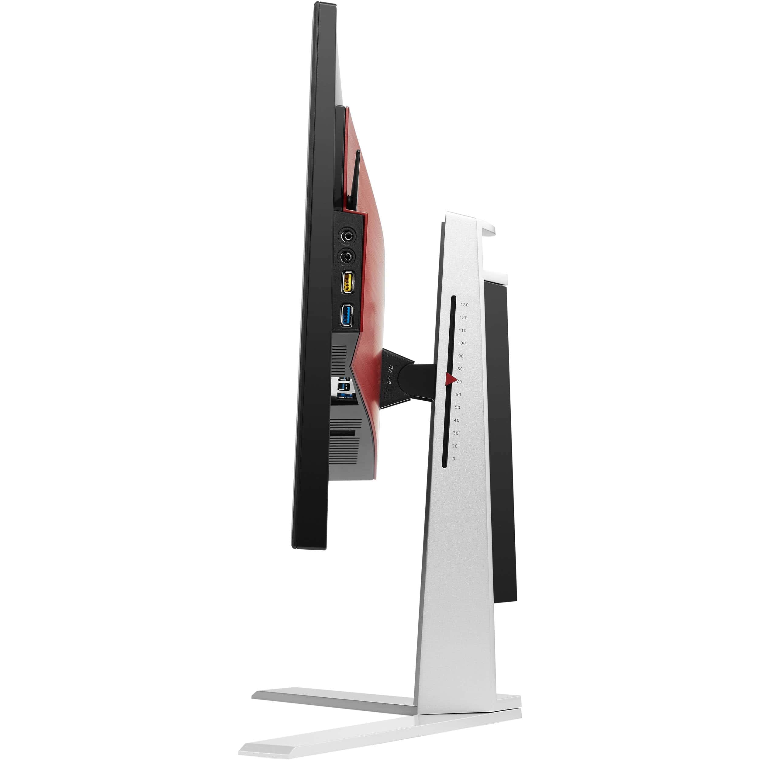 AOC 27" 3840 x 2160 60Hz UHD Gaming Monitor - Certified Refurbished