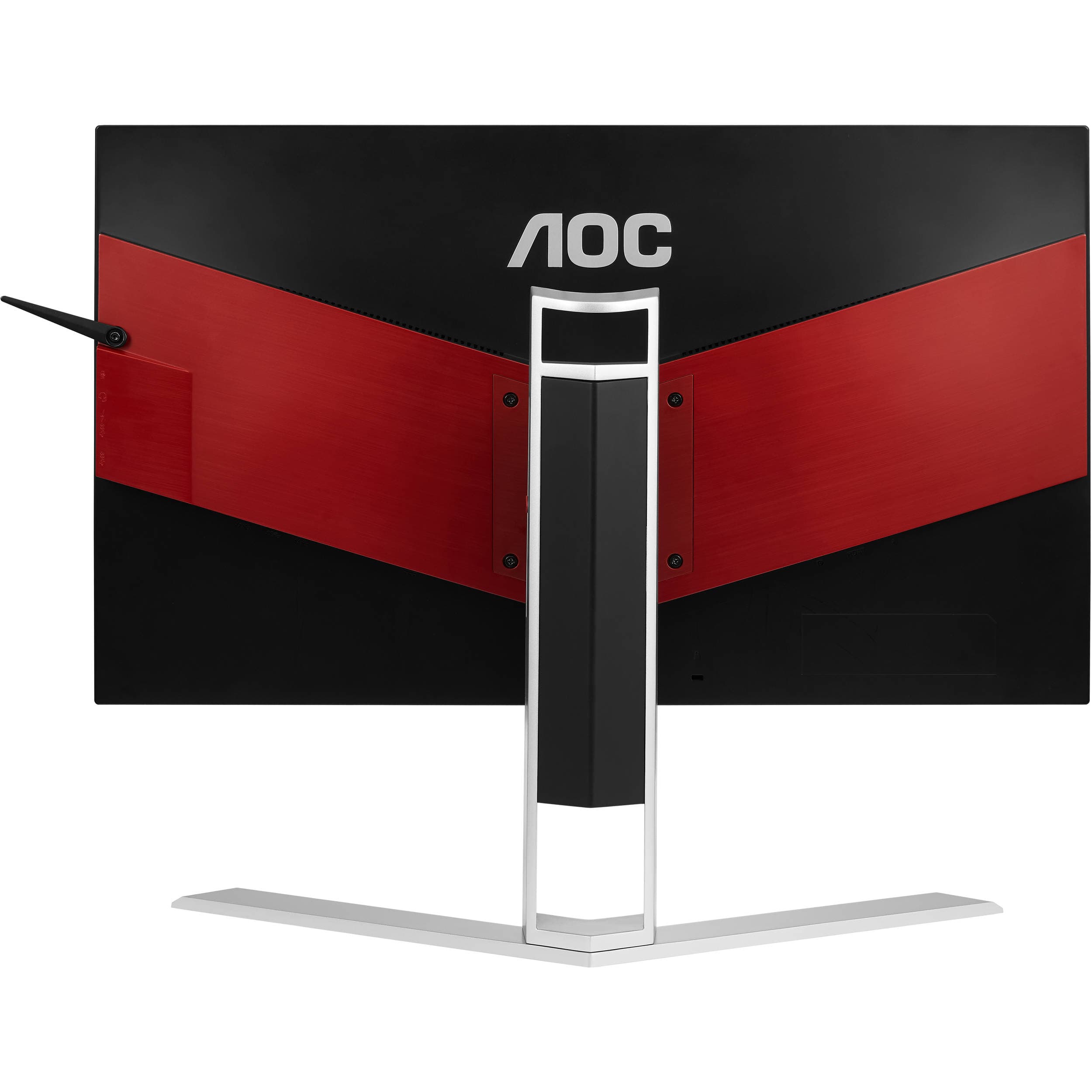 AOC 27" 3840 x 2160 60Hz UHD Gaming Monitor - Certified Refurbished