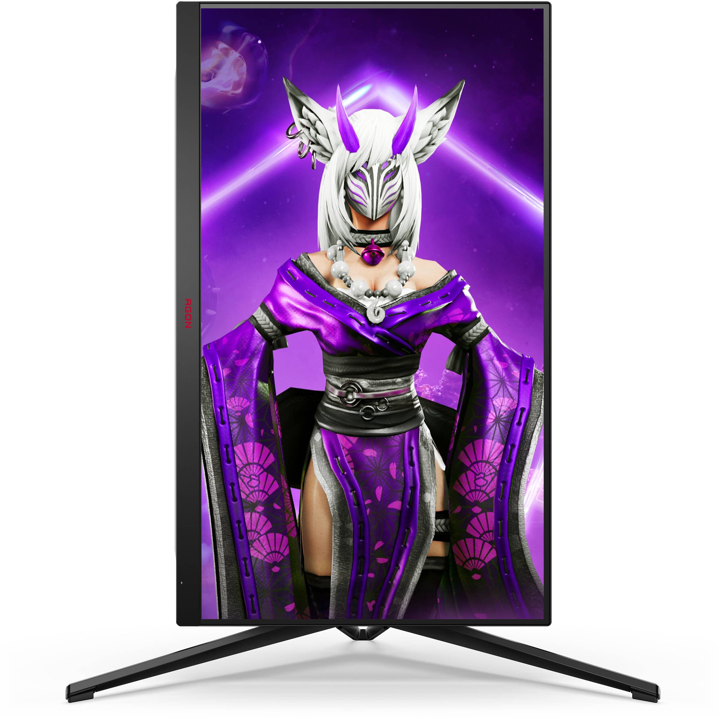 AOC 27" 2560 x 1440 240Hz Tournament Gaming Monitor - Certified Refurbished