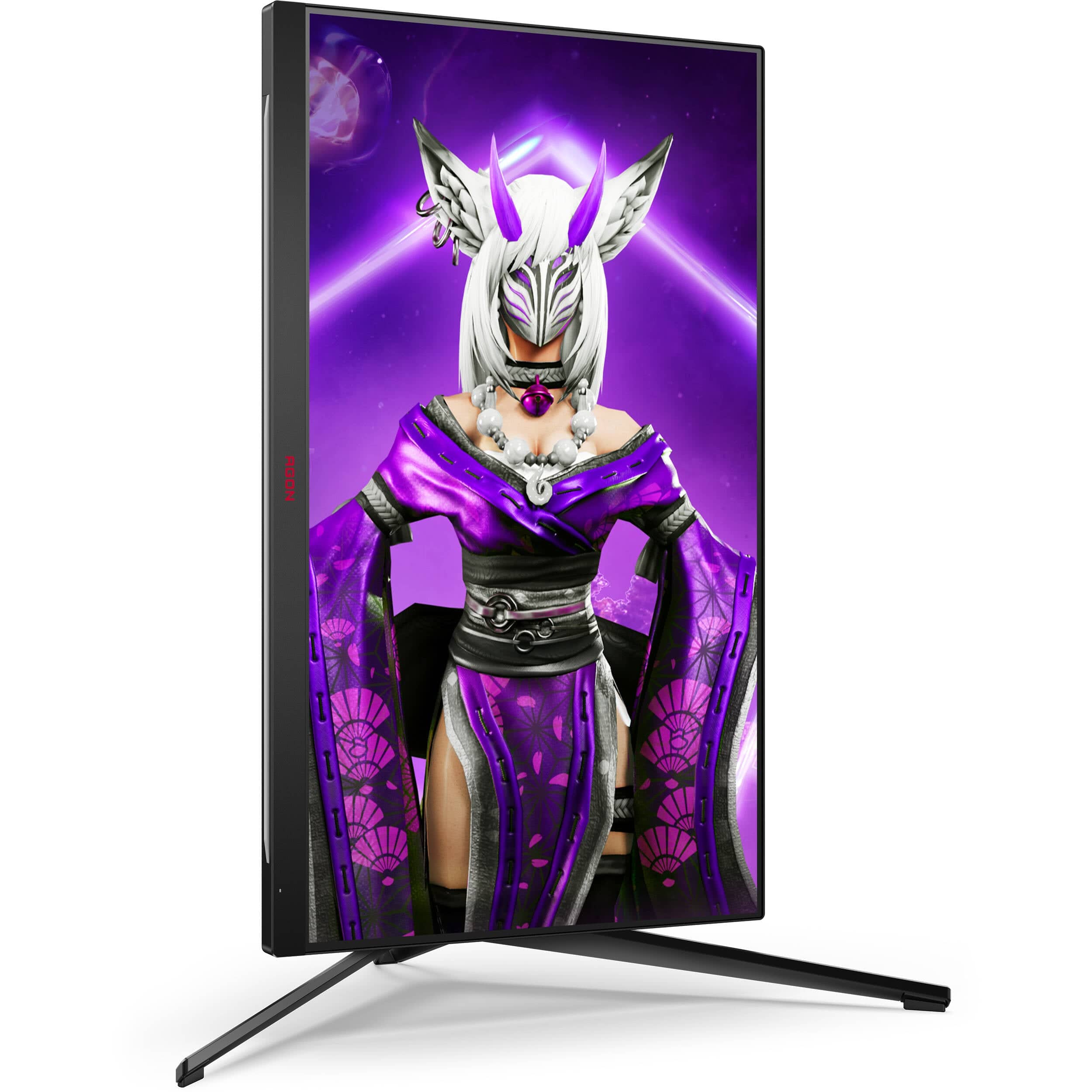 AOC 27" 2560 x 1440 240Hz Tournament Gaming Monitor - Certified Refurbished