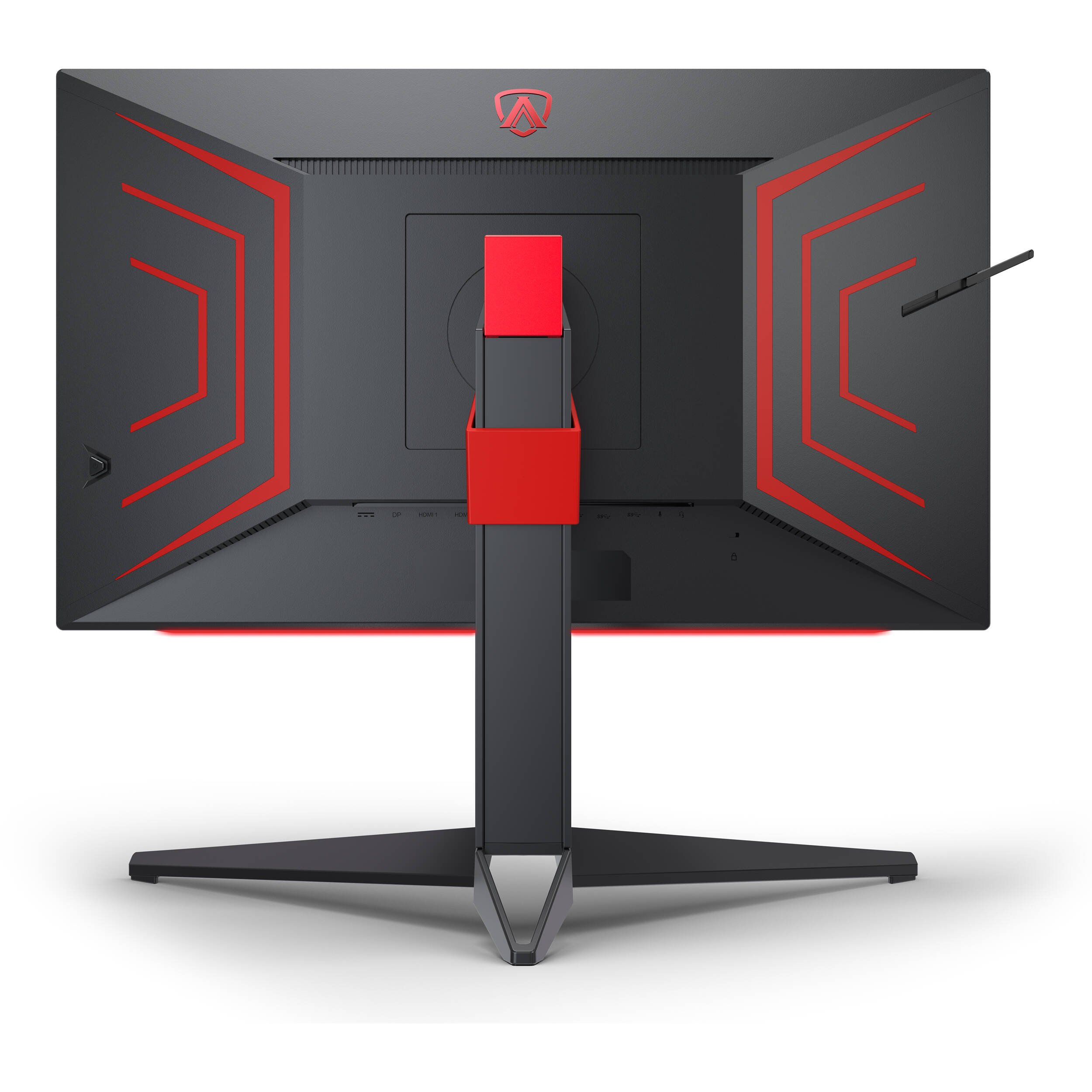 AOC 27" 2560 x 1440 240Hz Tournament Gaming Monitor - Certified Refurbished