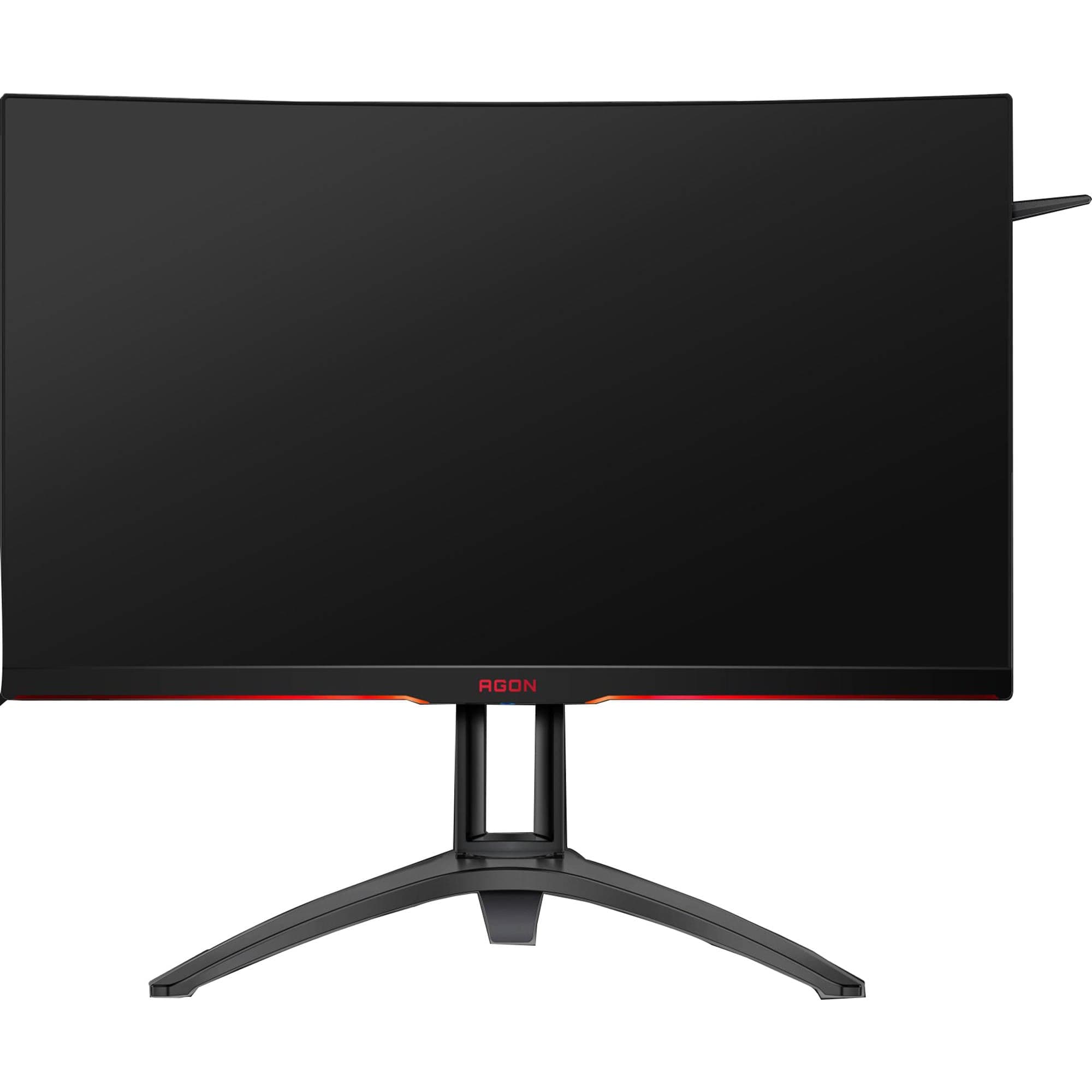 AOC 32" 2560x1440 144Hz QHD Curved Gaming Monitor - Certified Refurbished