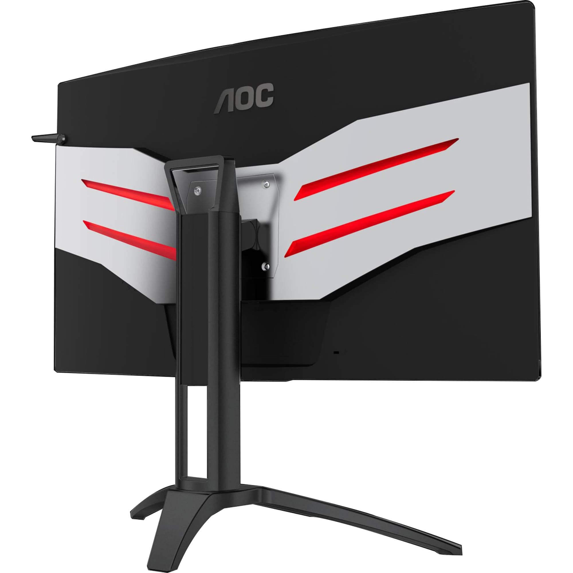 AOC 32" 2560x1440 144Hz QHD Curved Gaming Monitor - Certified Refurbished