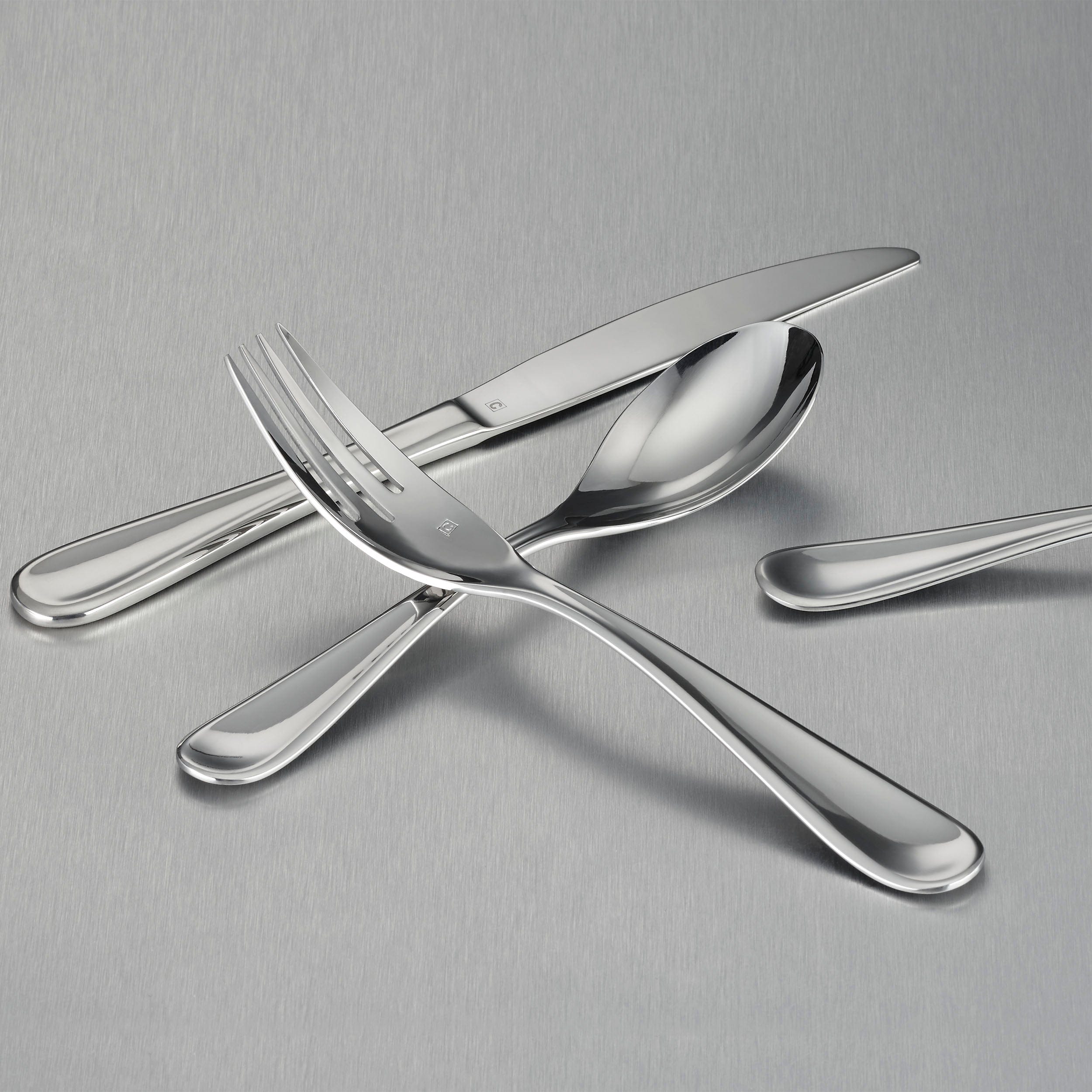 Cuisinart Elite Maree Collection, Silver