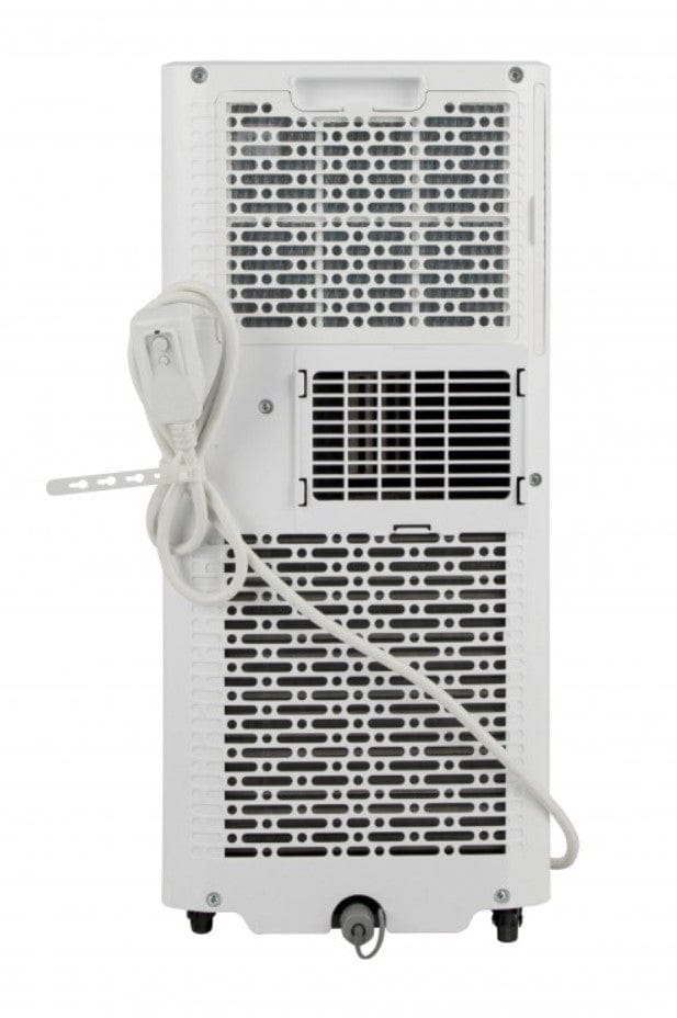 Hisense 150 sq.ft 5,000 BTU SACC / 7,000 BTU ASHRAE Cooling, Fan, Dehumidifier Portable Air Conditioner - Certified Refurbished