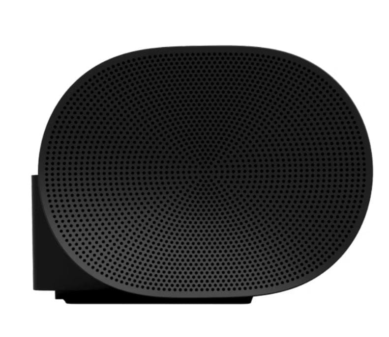 Sonos ARC Smart Dolby Atmos Soundbar, Black - Refurbished