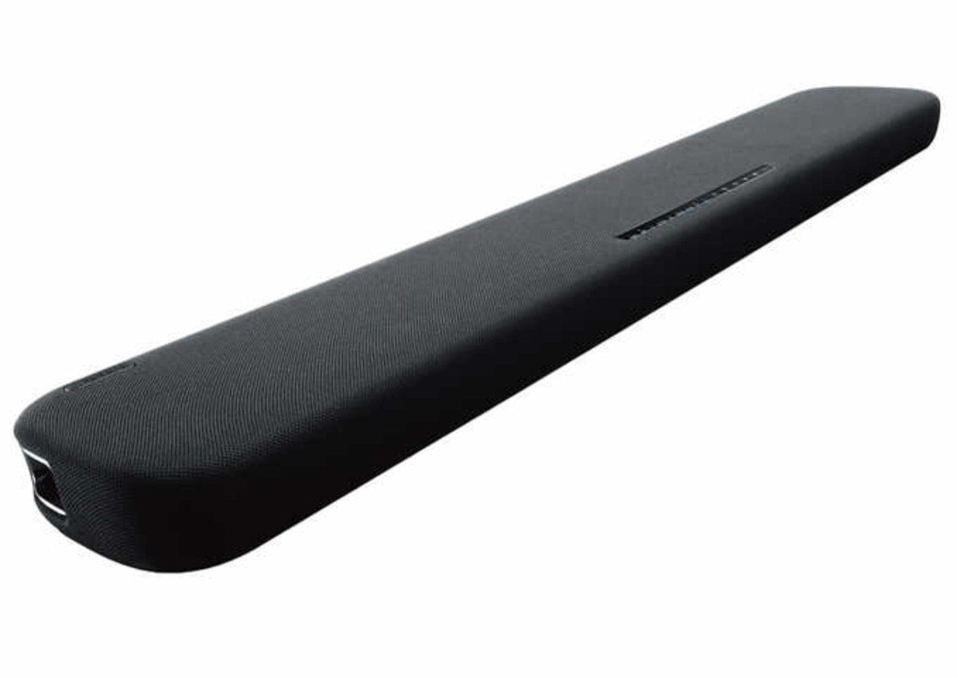 Yamaha 35" Wide Soundbar Dual In-Bar Subwoofers - Certified Refurbished