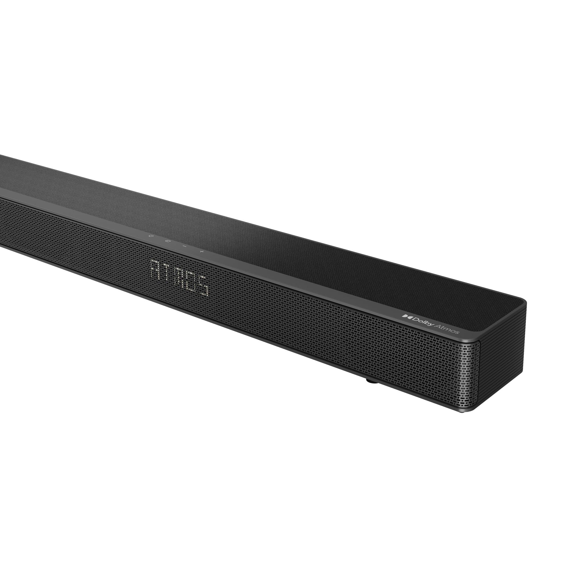 Hisense 3.1.2 Ch Dolby Atmos Soundbar System with Wireless Subwoofer