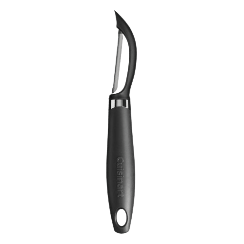 Cuisinart Curve Peeler, Black