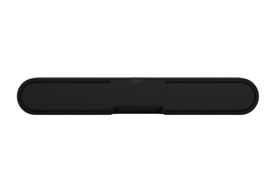 Sonos Beam Gen 1 Shadow Soundbar - Certified Refurbished