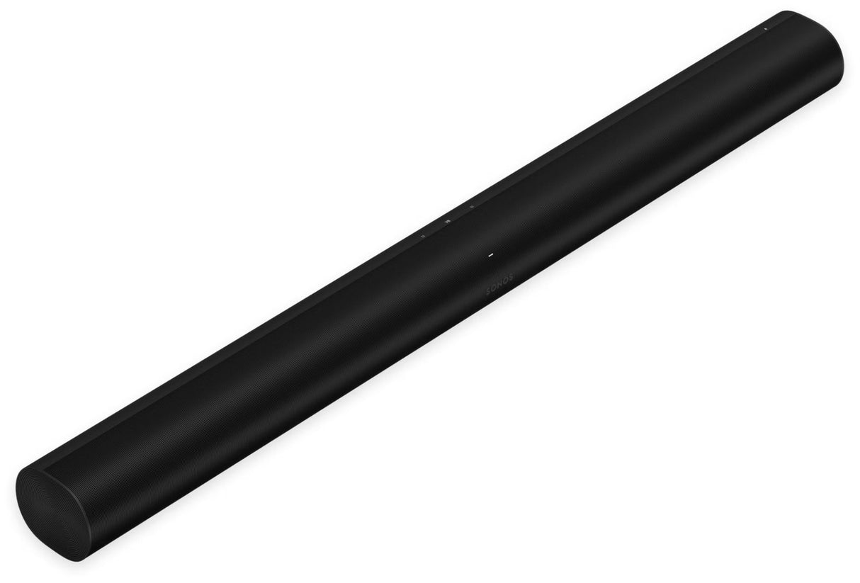 Sonos ARC Smart Dolby Atmos Soundbar, Black - Refurbished