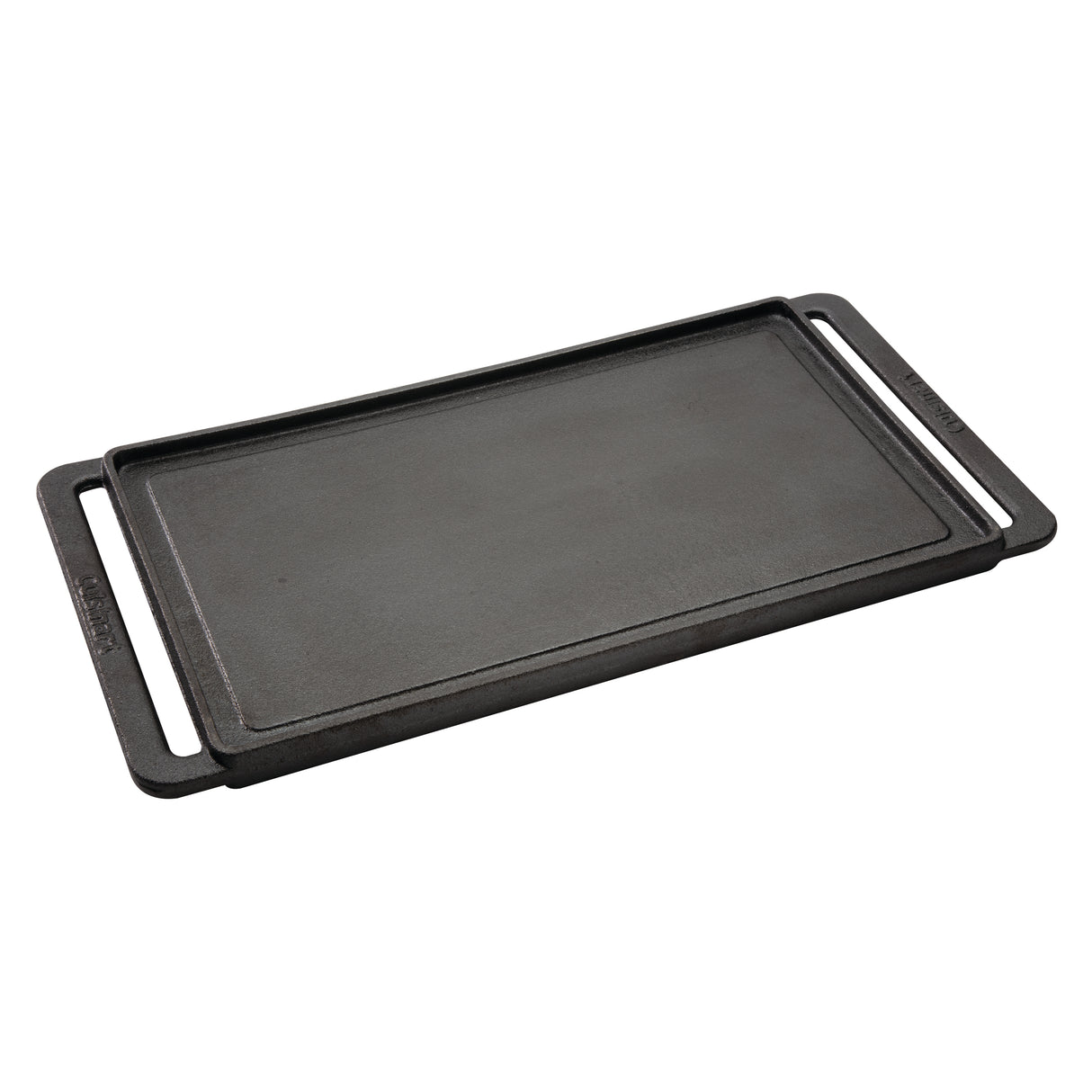 Cuisinart Reversible Cast Iron Grill Plate