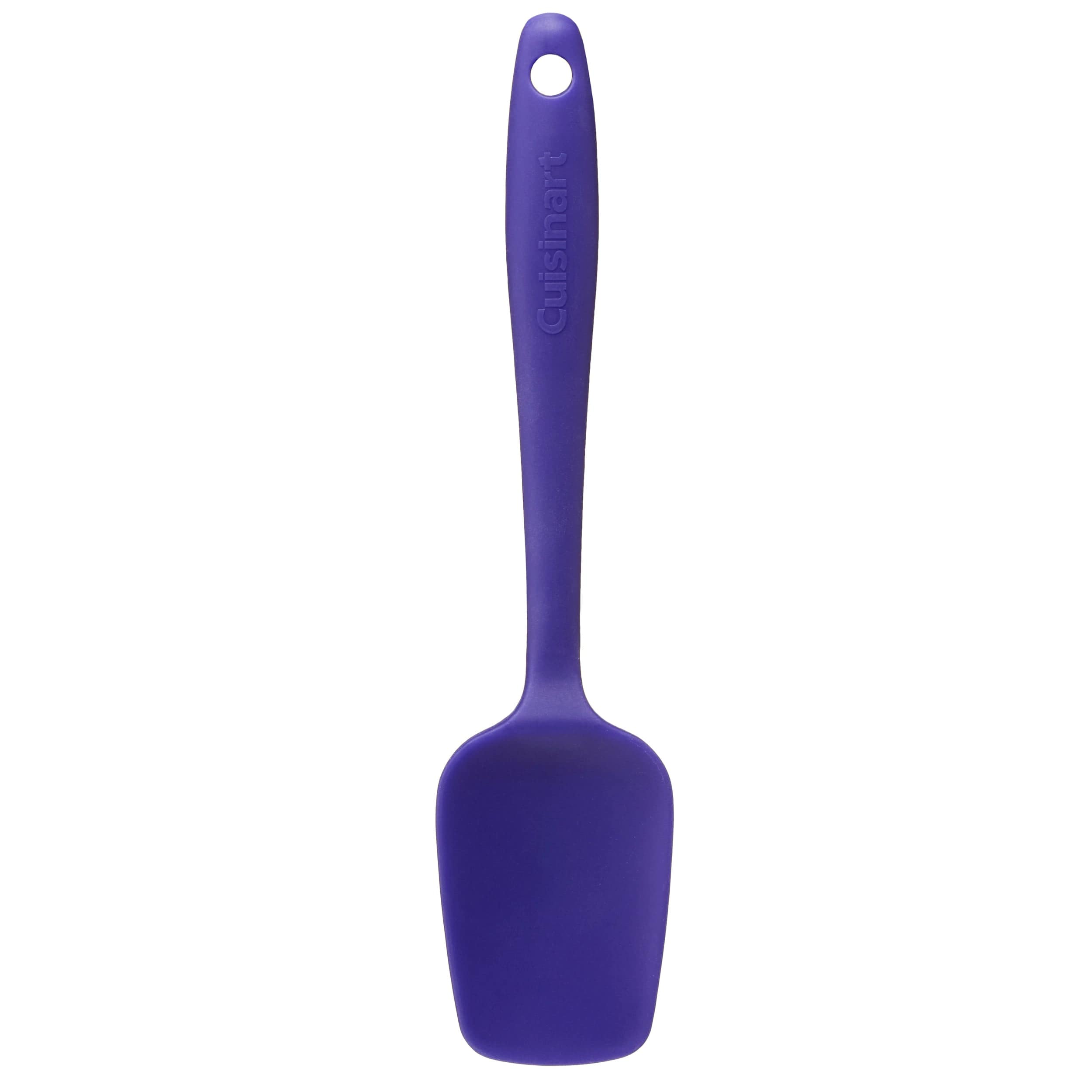 Cuisinart Mini Spatulas (Set of 3), Multicolor