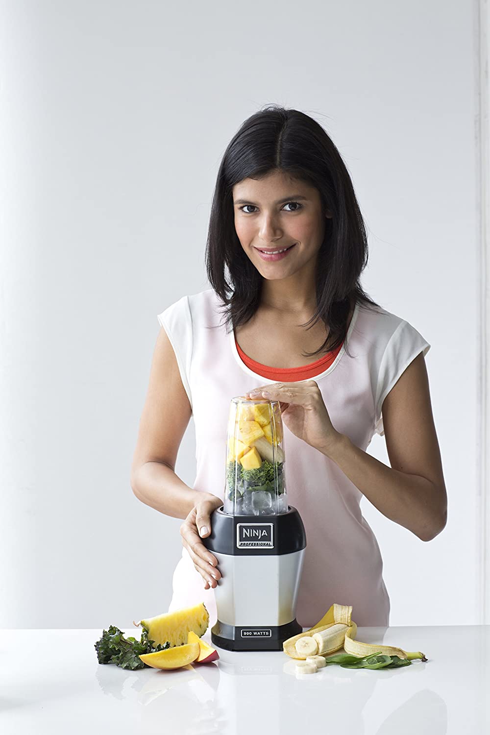 Ninja BL450 Nutri Ninja Pro Blender