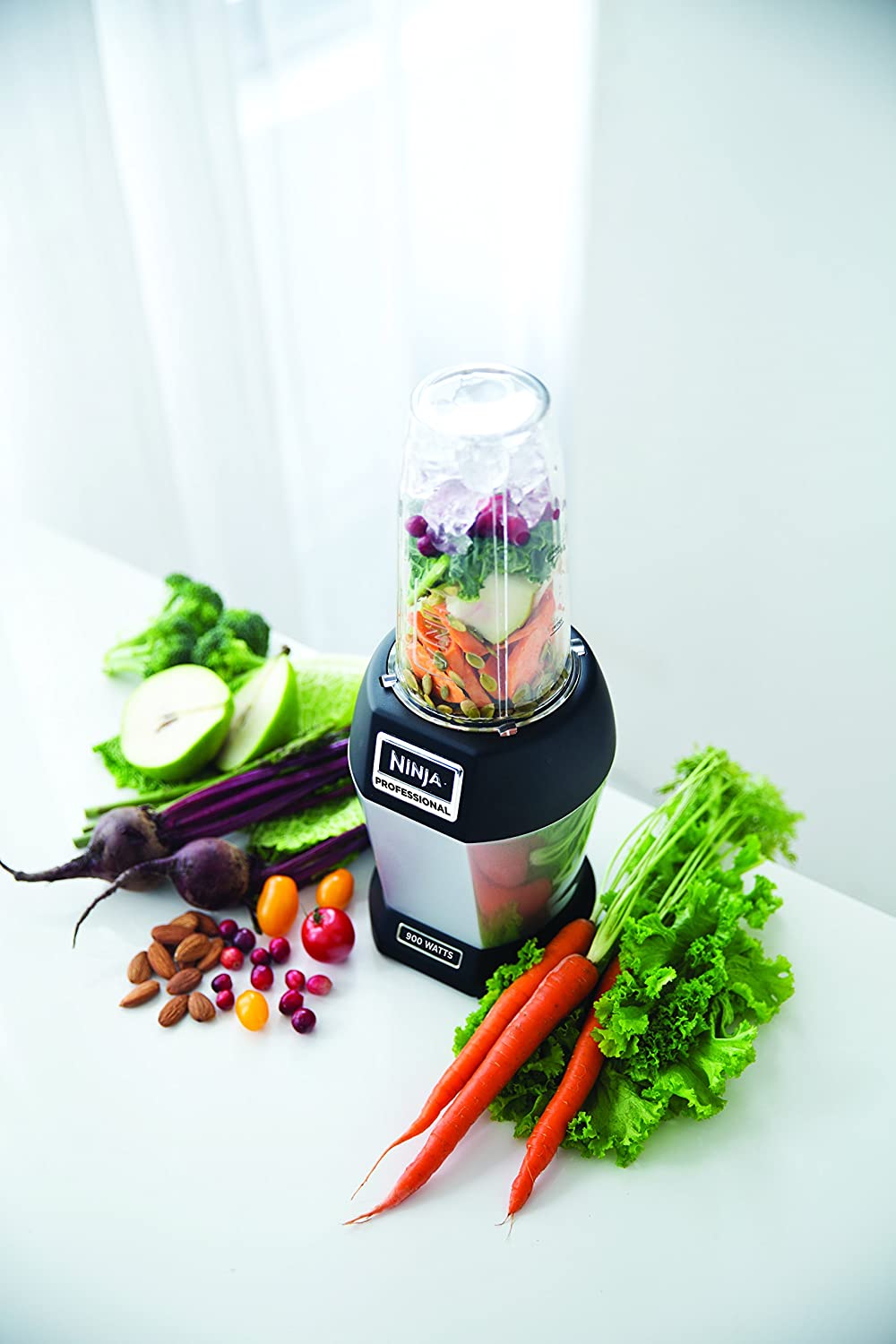 Ninja BL450 Nutri Ninja Pro Blender