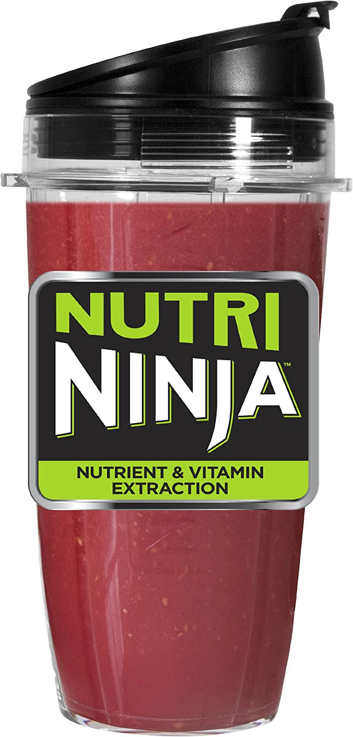 Ninja BL450 Nutri Ninja Pro Blender