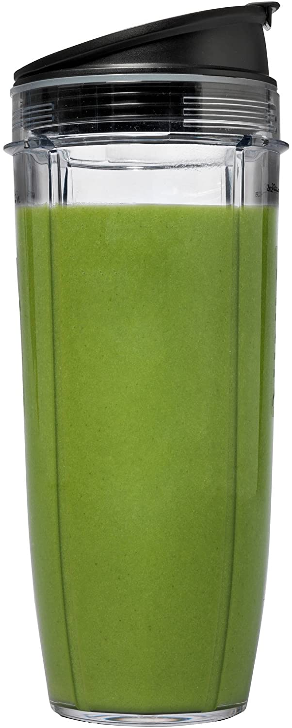 Ninja Auto IQ Blender