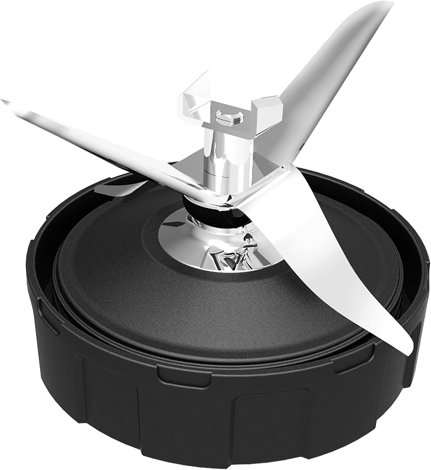 Ninja Auto IQ Blender