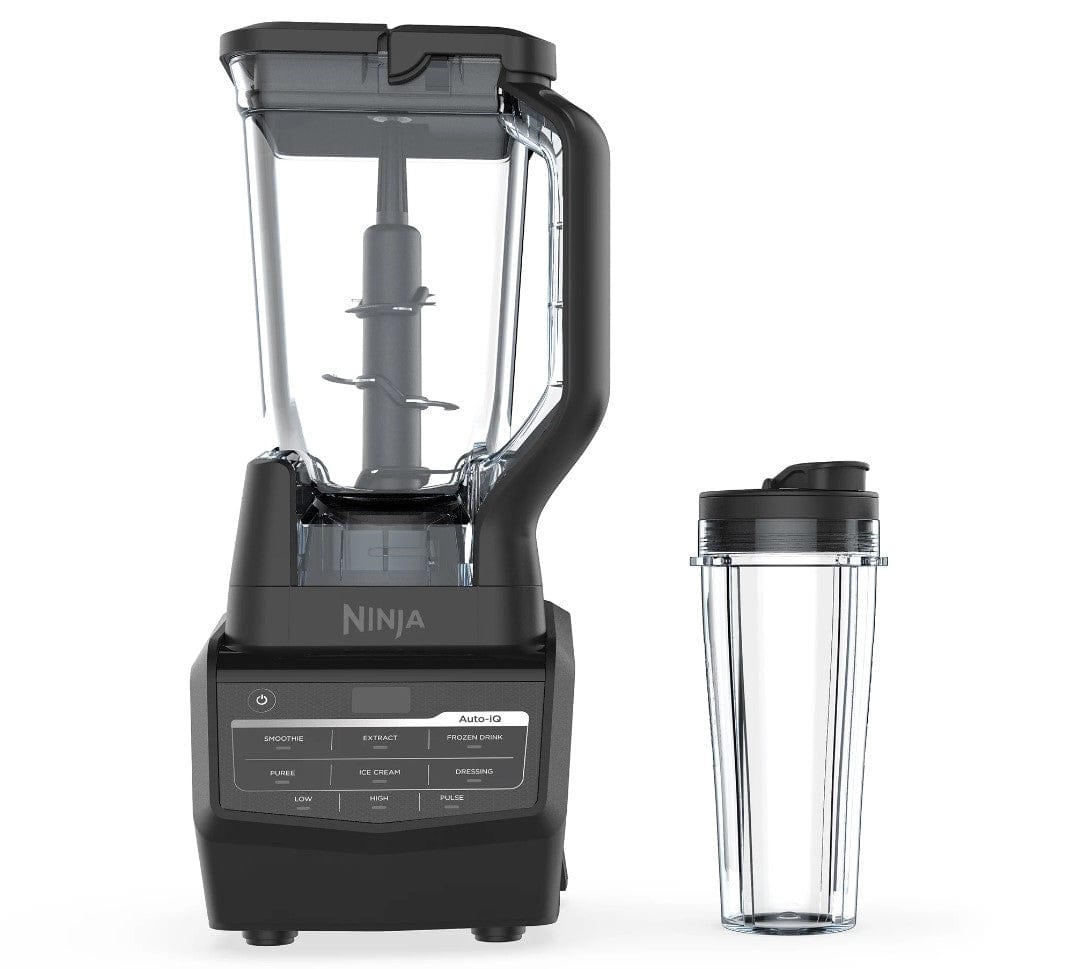 Ninja Nutri Countertop Blender Duo