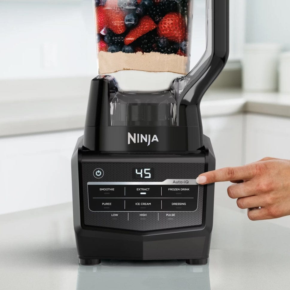 Ninja Nutri Countertop Blender Duo