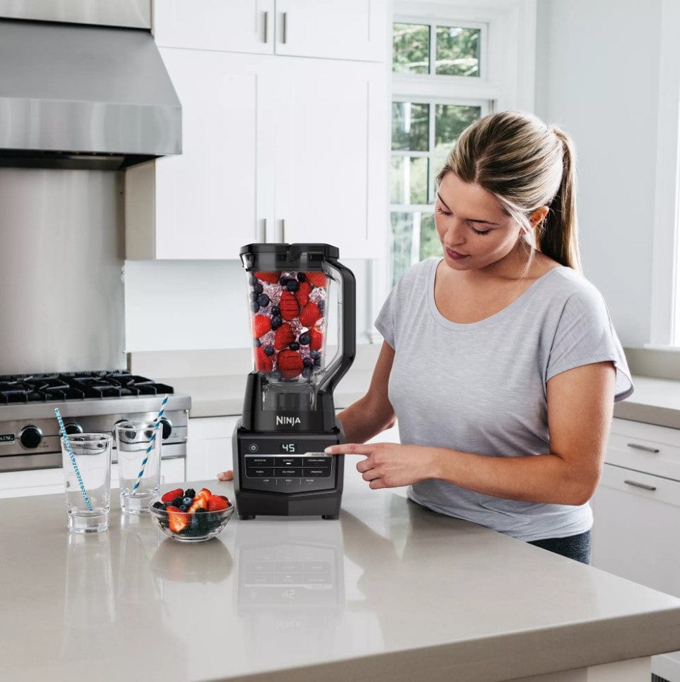 Ninja Nutri Countertop Blender Duo