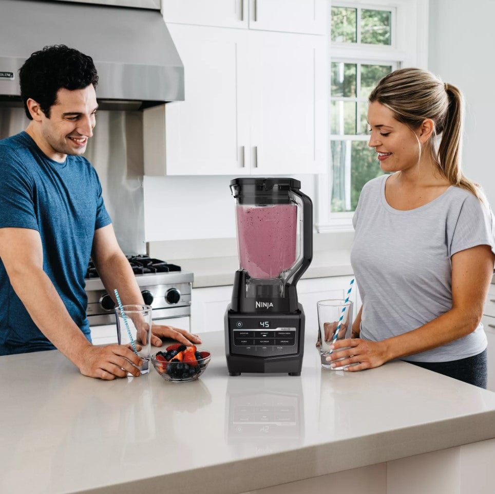 Ninja Nutri Countertop Blender Duo