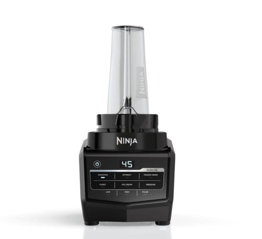 Ninja Nutri Countertop Blender Duo