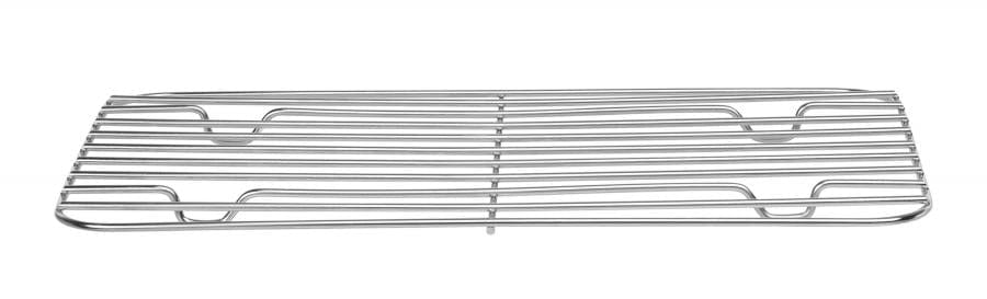 Cuisinart 14" Lasagna Pan with Stainless Roasting Rack, Silver