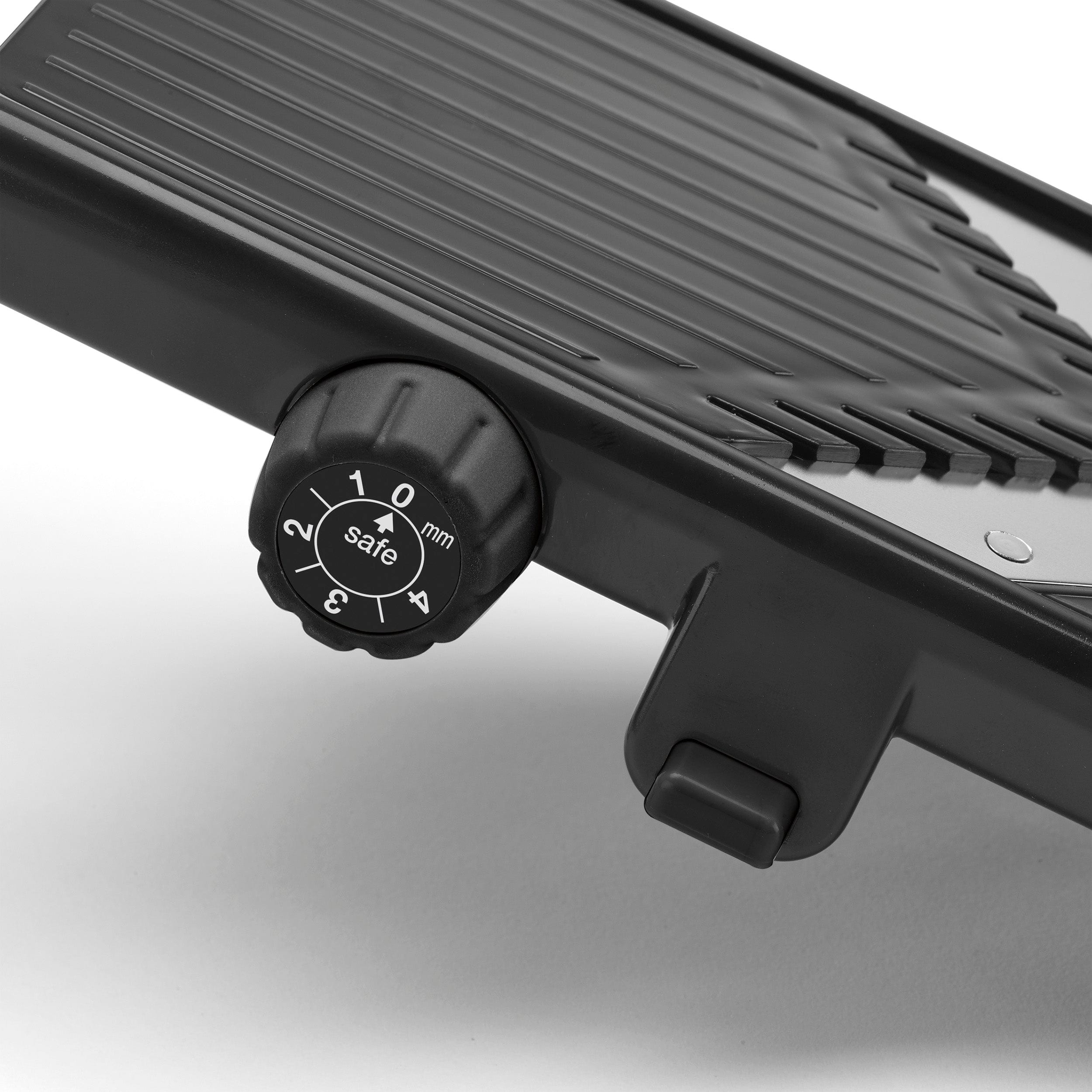 Cuisinart V-Blade Mandoline, Black