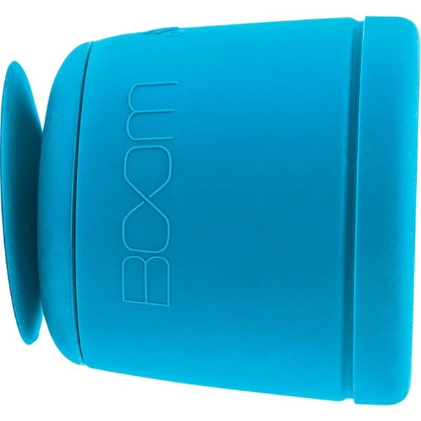 Polk Audio Boom Swimmer DUO Bluetooth & Waterproof Speaker Blue - Refurbished