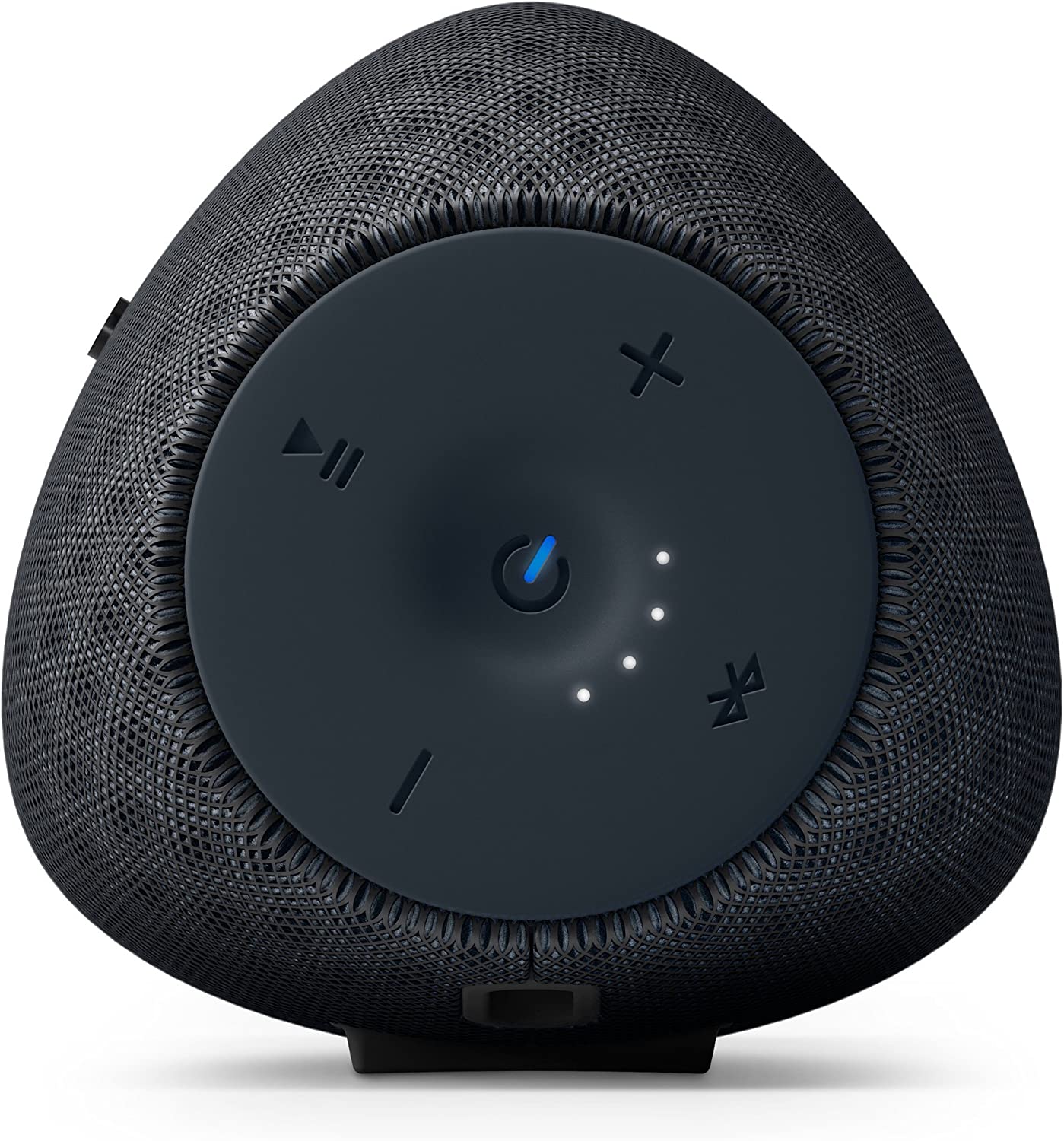 Philips Wireless Portable Speaker Black