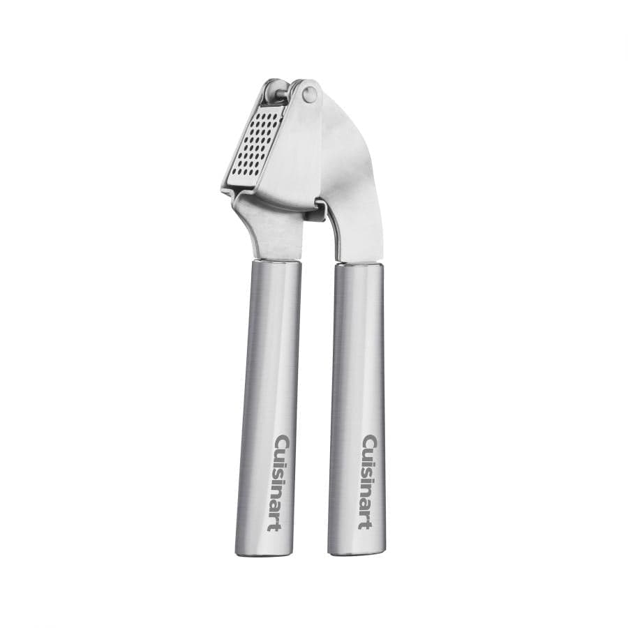 Cuisinart FusionPro Garlic Press, Silver