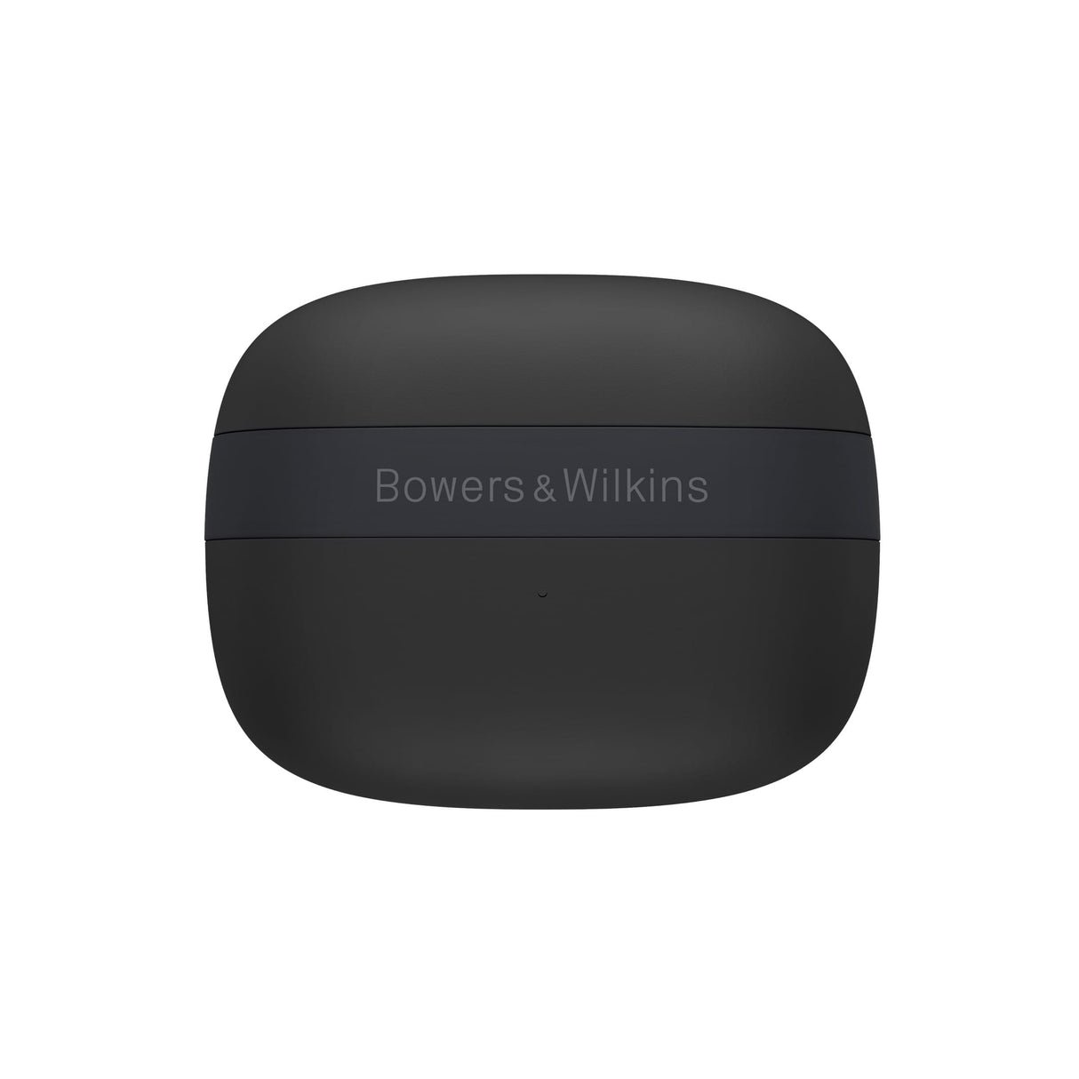 Bowers & Wilkins Pi6 In-Ear Noise-Cancelling True Wireless Earbuds, Storm Grey