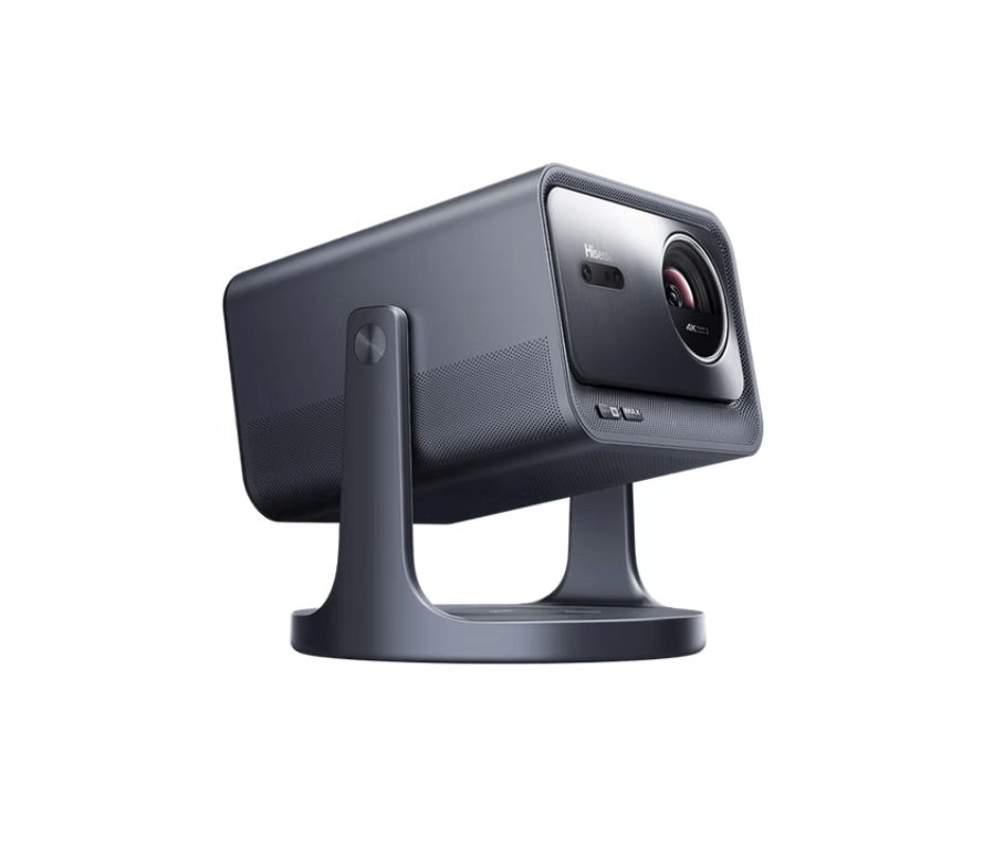 Hisense C2 Pro 65 to 300 Inch UHD Smart Mini Projector - Certified Refurbished