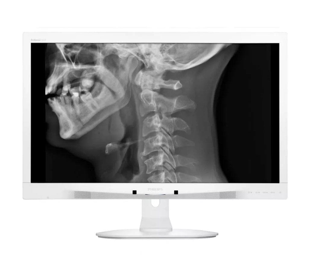 Philips 27" 1920 x 1080 60Hz Medical Grade LCD Monitor - Certified Refurbished