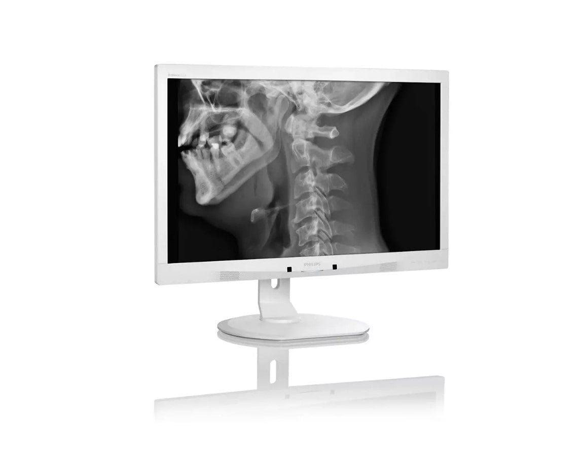Philips 27" 1920 x 1080 60Hz Medical Grade LCD Monitor - Certified Refurbished