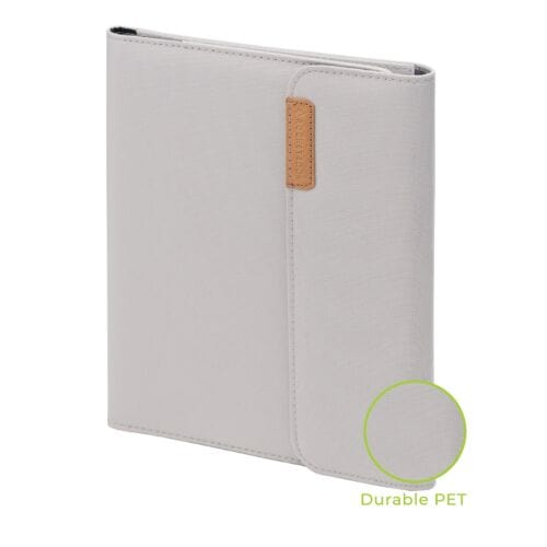 Rocketbook Capsule - Core/Fusion Letter, Gray