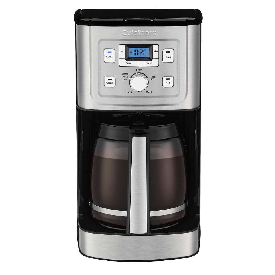 Cuisinart CBC-7200PCFR 14 Cup Programmable Coffee Maker - Certified Refurbished