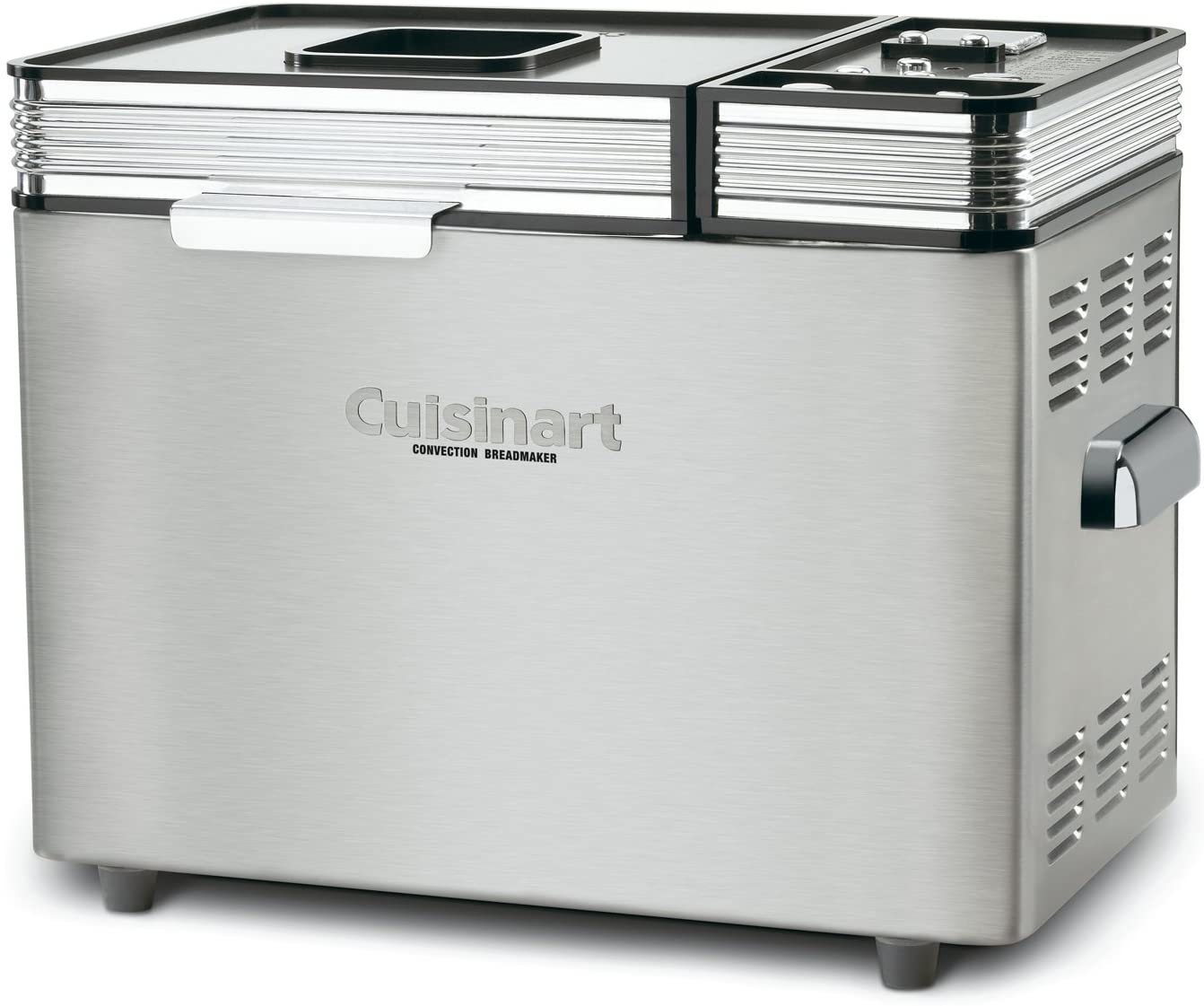 Cuisinart Convection Bread Maker - Certified Refurbished