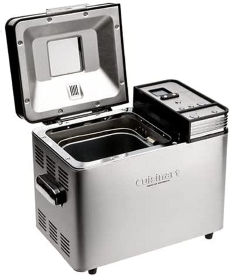 Cuisinart Convection Bread Maker - Certified Refurbished