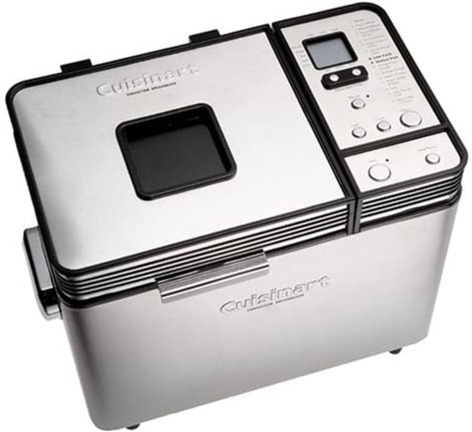 Cuisinart Convection Bread Maker - Certified Refurbished