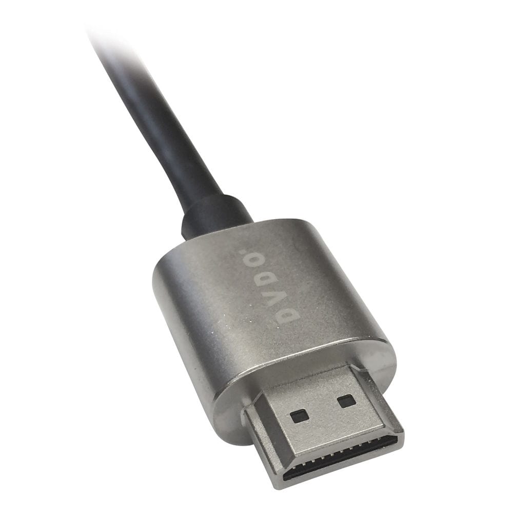 DVDO HDMI 9.4 Ft Cable UHD 4K 18GBs