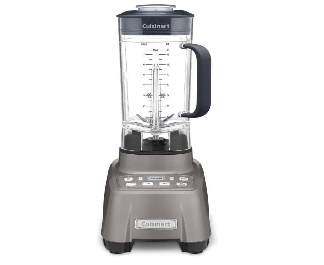 Cuisinart Hurricane 2.25 Peak Blender Metal - Certified Refurbished
