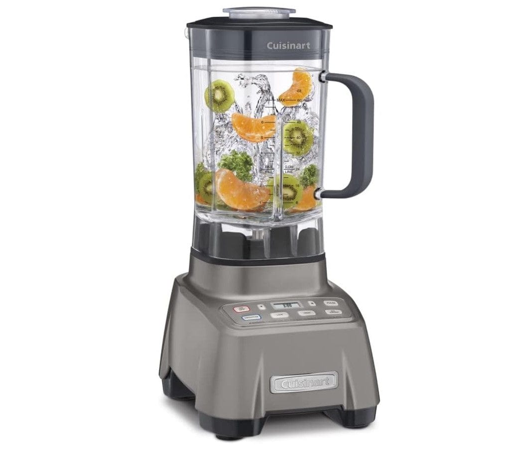 Cuisinart Hurricane 2.25 Peak Blender Metal - Certified Refurbished