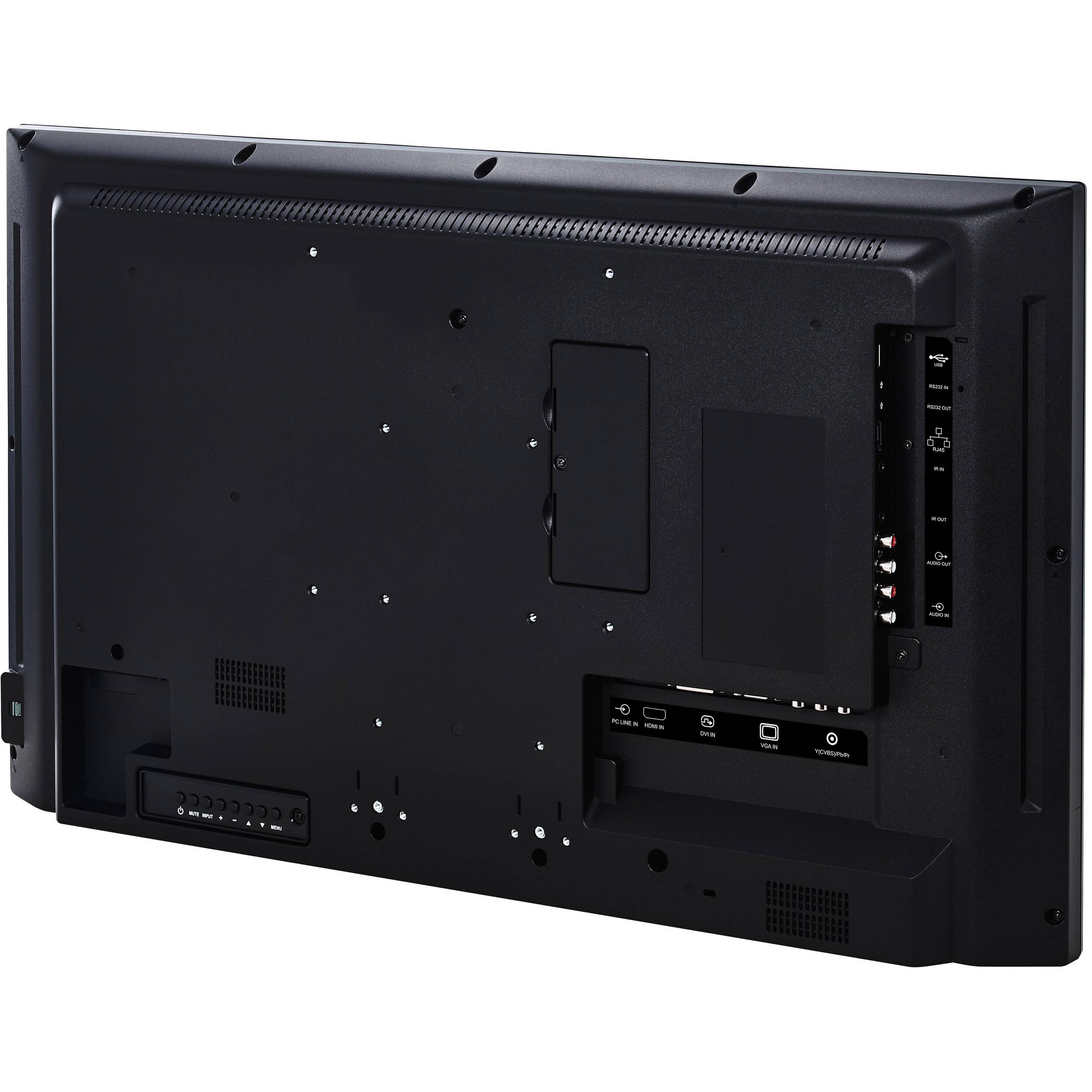 ViewSonic 32" Full HD LED Large-Format Commercial Display - Certified Refurbished