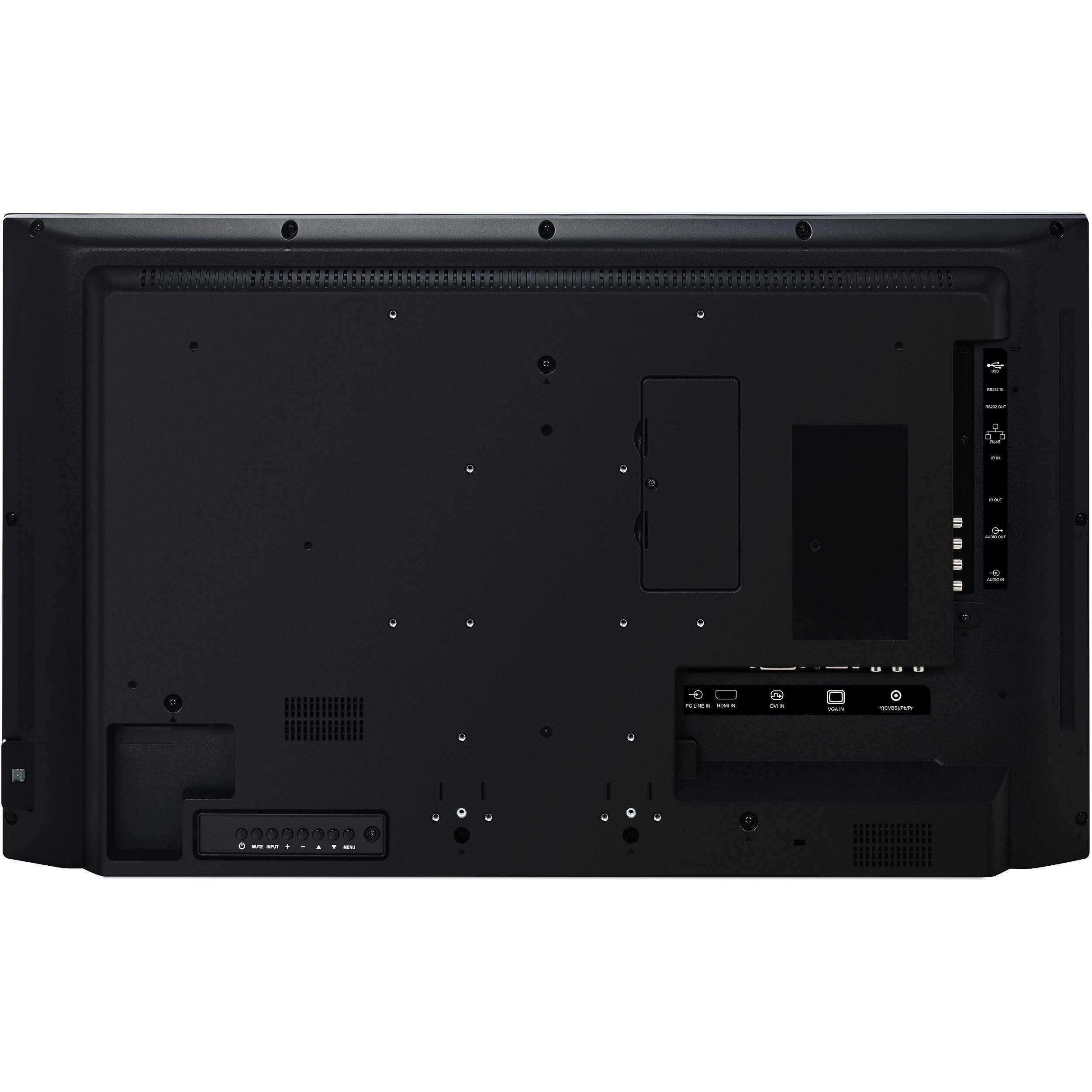 ViewSonic 32" Full HD LED Large-Format Commercial Display - Certified Refurbished